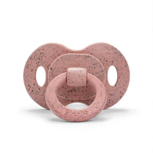 Sucette en Bambou Faded Rose – visuel produit