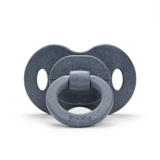 Sucette en Bambou Juniper Blue – visuel produit