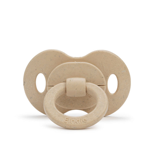 Sucette en Bambou Pure Khaki – visuel produit