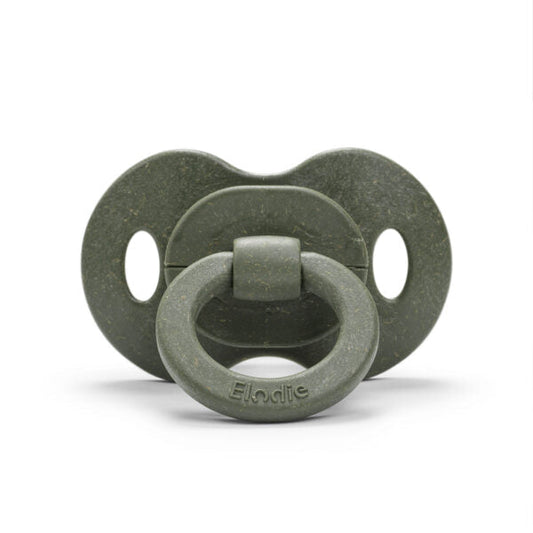 Sucette en Bambou Rebel Green – visuel produit