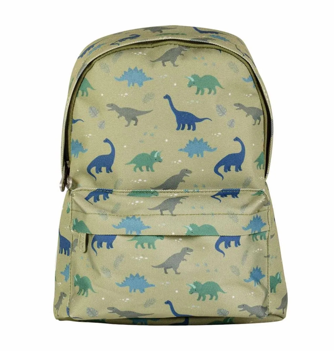 Petit Sac à Dos Dinosaures