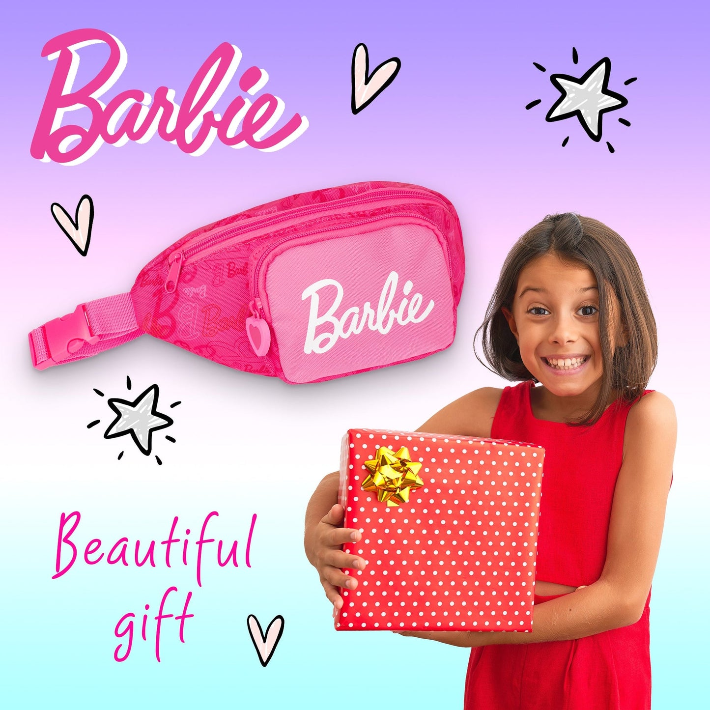 Barbie Belt Sac banane