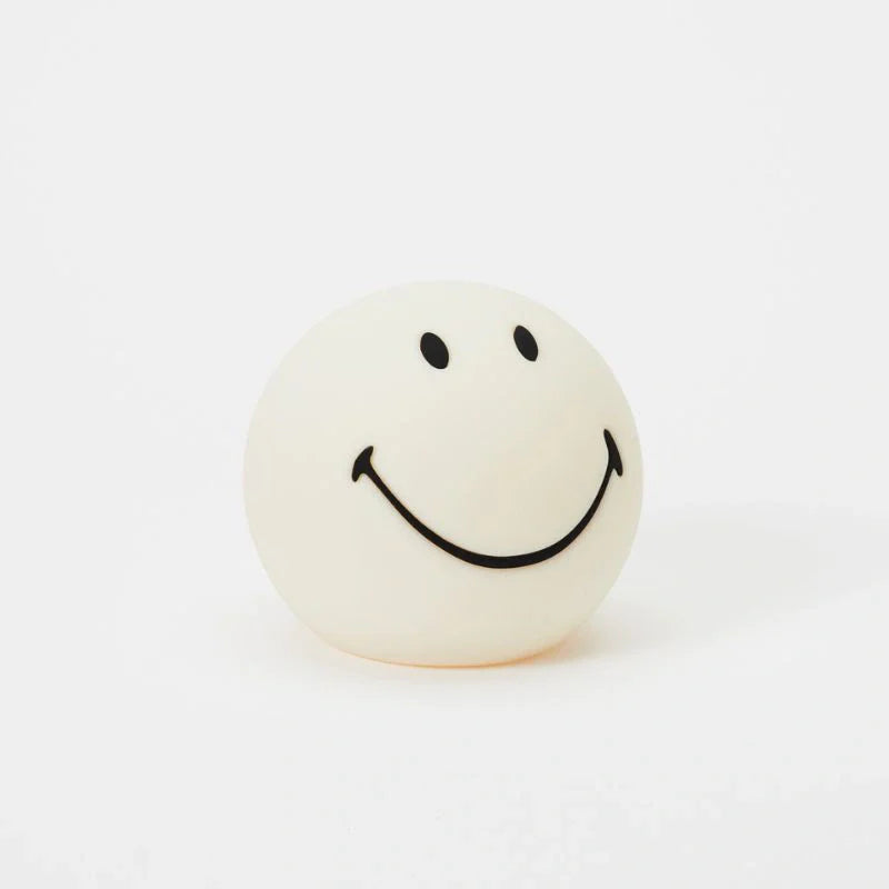 Veilleuse Bundle of Light - Smiley®