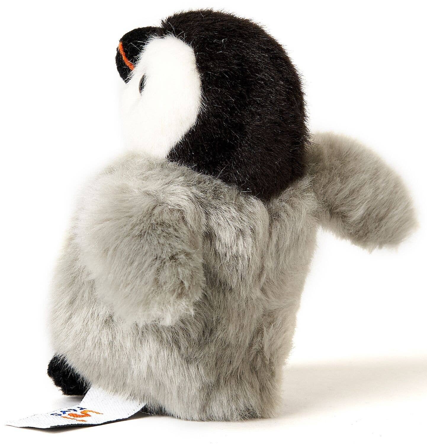 Peluche pingouin