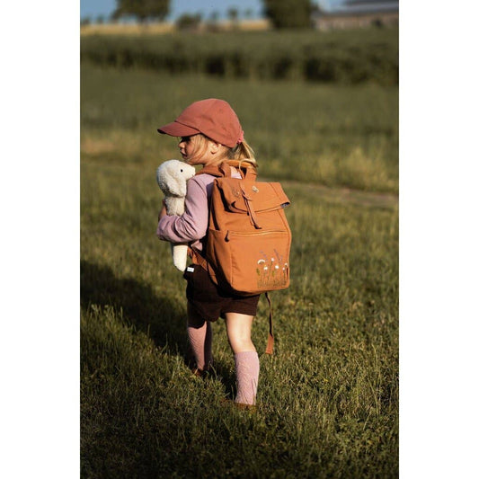 Animal en peluche Mouton, petit | blanc