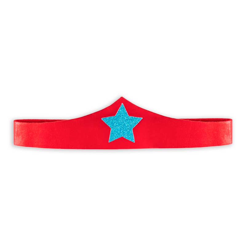 Kit de Déguisement Supergirl