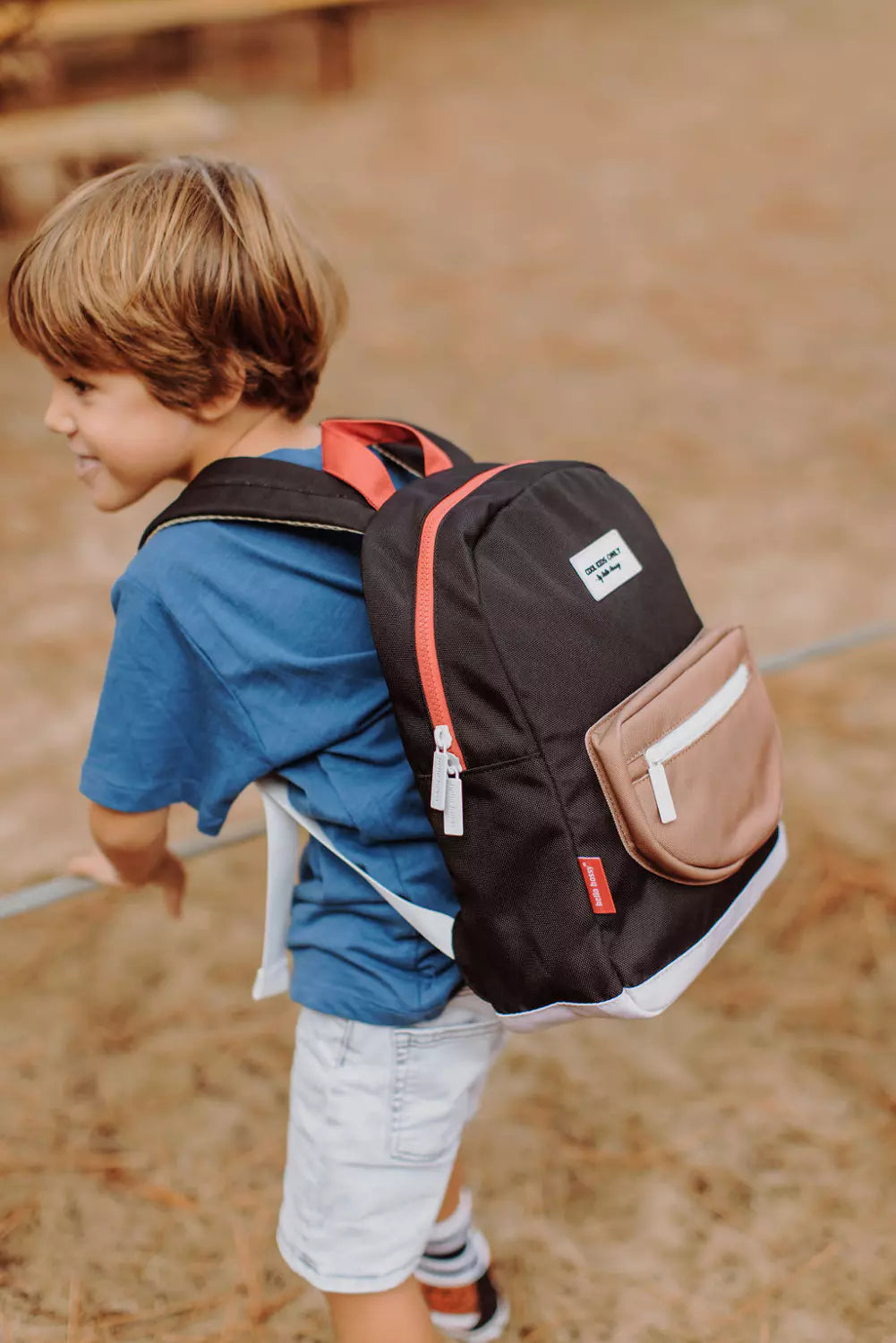 Sac à dos Enfant Mini Dark