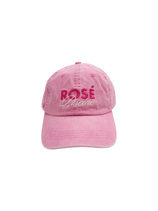 Casquette délavée adulte - COLETTE