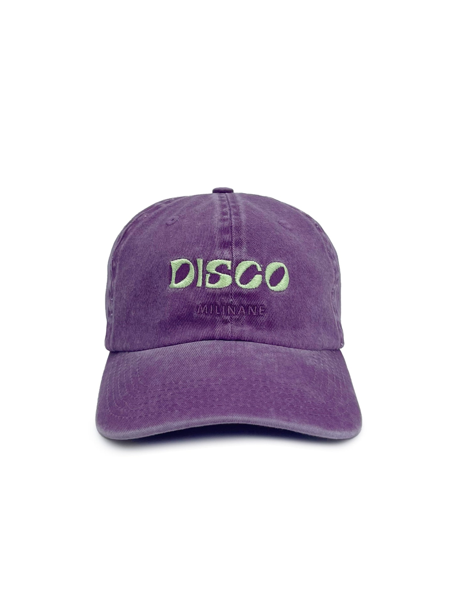 Casquette délavée adulte - COLETTE