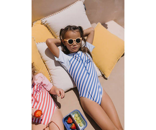 Lunettes de Soleil Sunny 3 à 5 ans