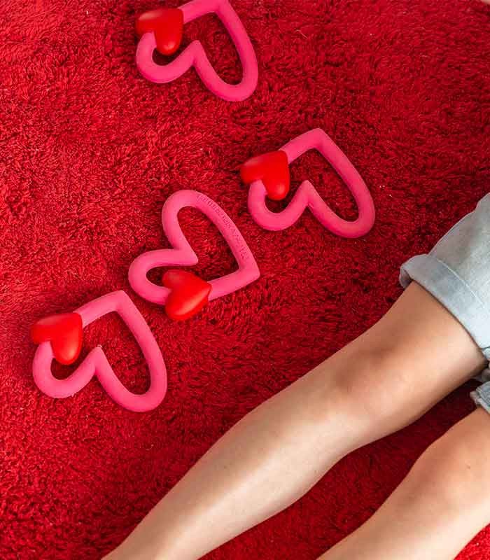 Produit Oli & Carol X Agatha Ruiz De La Prada Déco