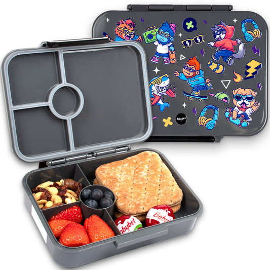 Sac repas – Cool Dude