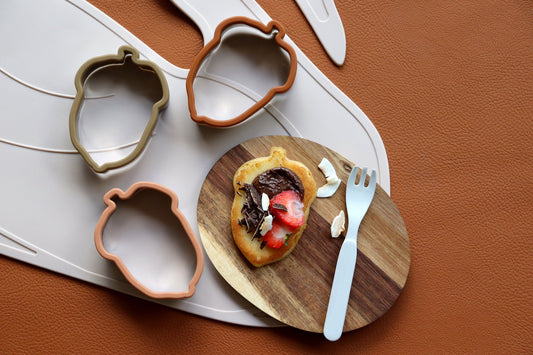 Cookie Cutters van Lille Vilde
