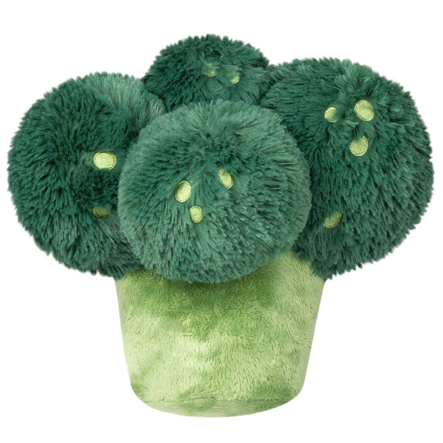 Mini Peluche Squishable Brocoli