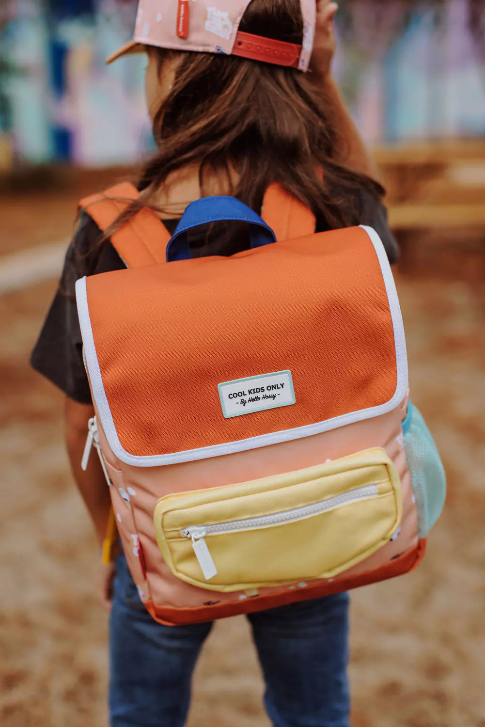 Sac à dos Enfant Enjoy