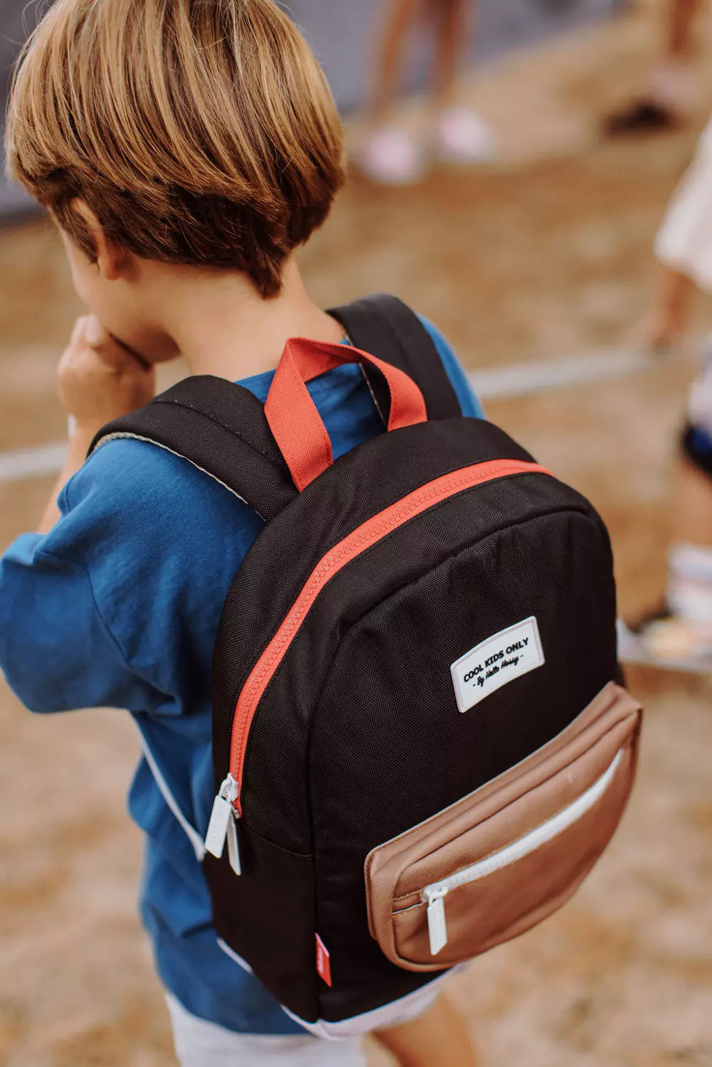 Sac à dos Enfant Mini Dark