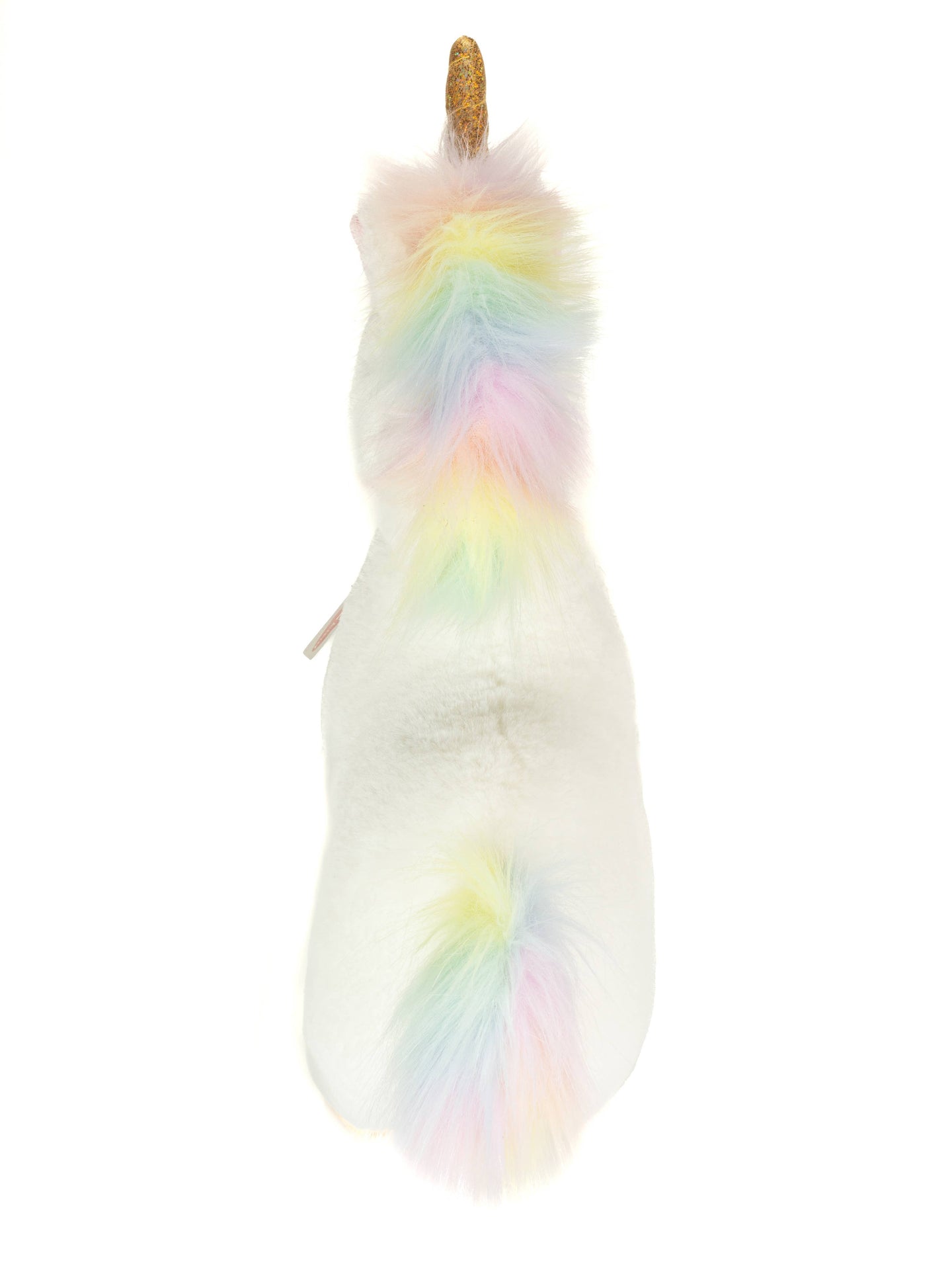 Peluche Licorne Zoey