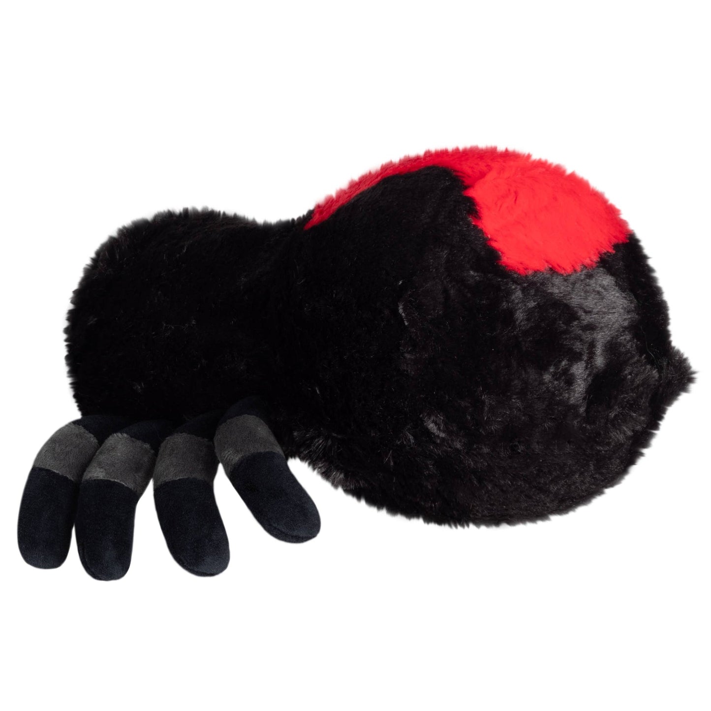 Mini Peluche Squishable Veuve Noire