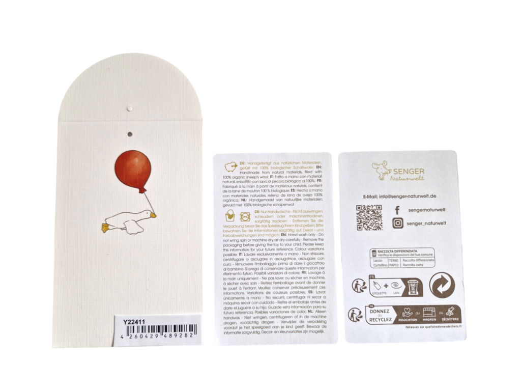 Mobile lever de soleil | rose