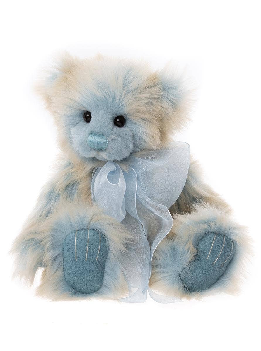 Peluche Mardi l’Ourson