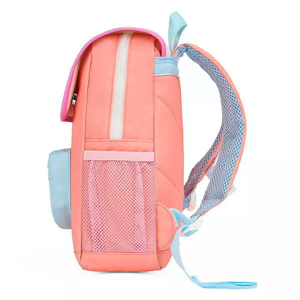 Sac à dos Enfant Mini Peach