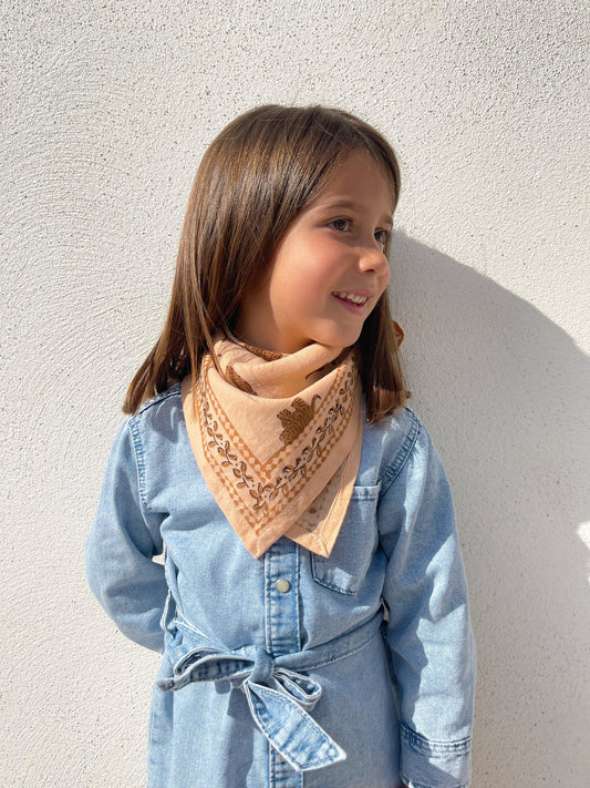 Petit foulard - OSCAR