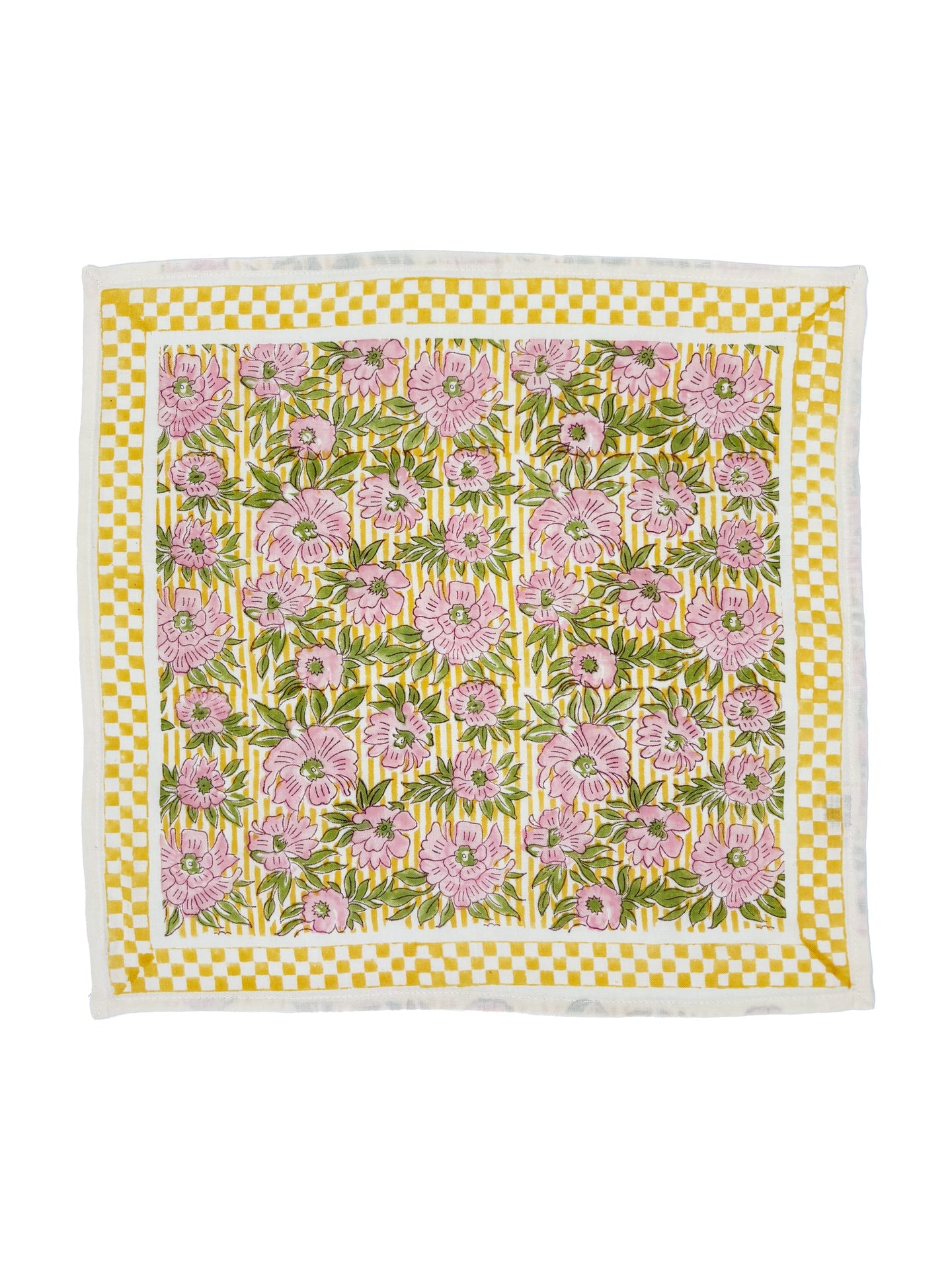 Petit foulard - OSCAR