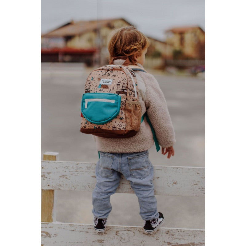 Sac à dos Enfant Road Trip