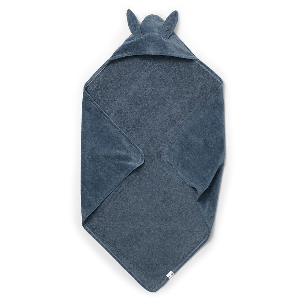 Cape de bain Tender Blue Elodie Details