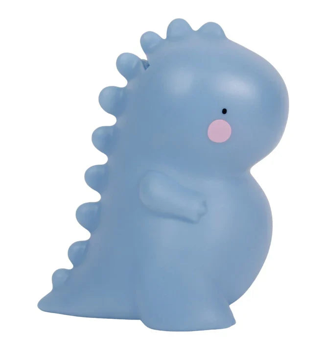 Tirelire T-Rex