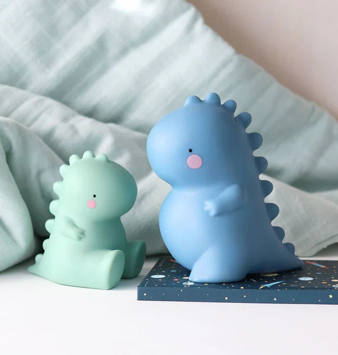 Tirelire T-Rex