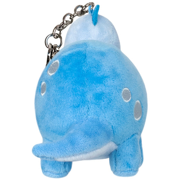 Peluche Micro Squishable – Apatosaure