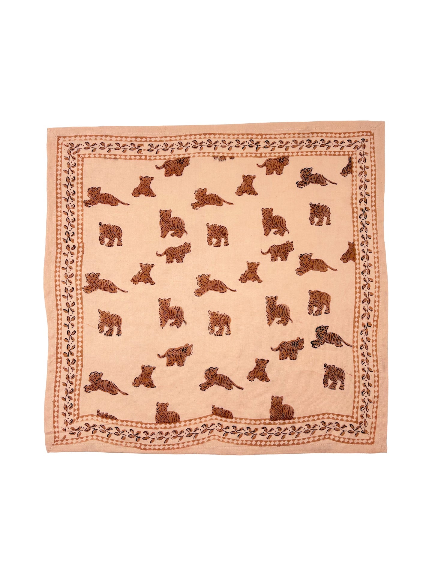 Grand foulard - OSCAR