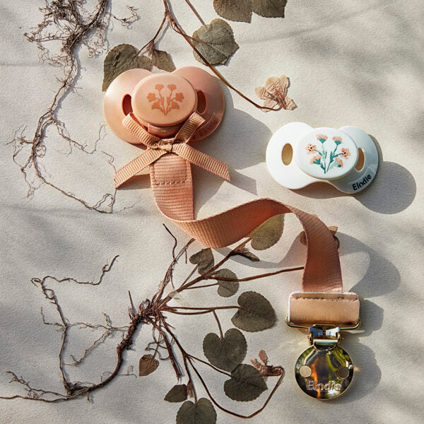 Sucette Ambert Apricot