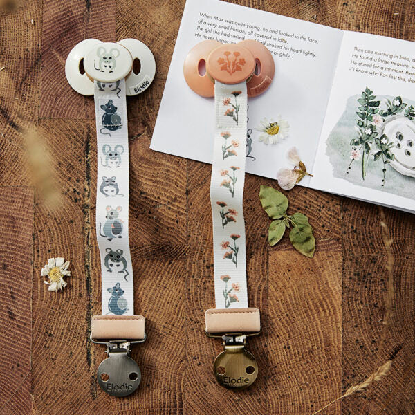 Sucette Forest Mouse Max