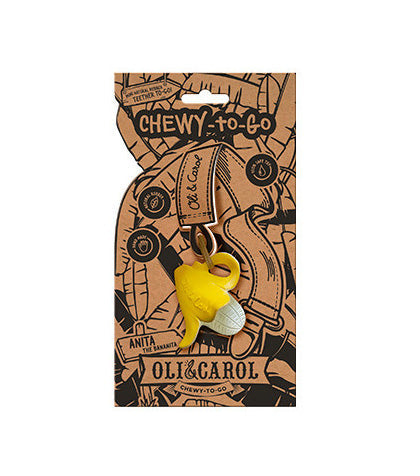 Produit Anita La Banane Déco