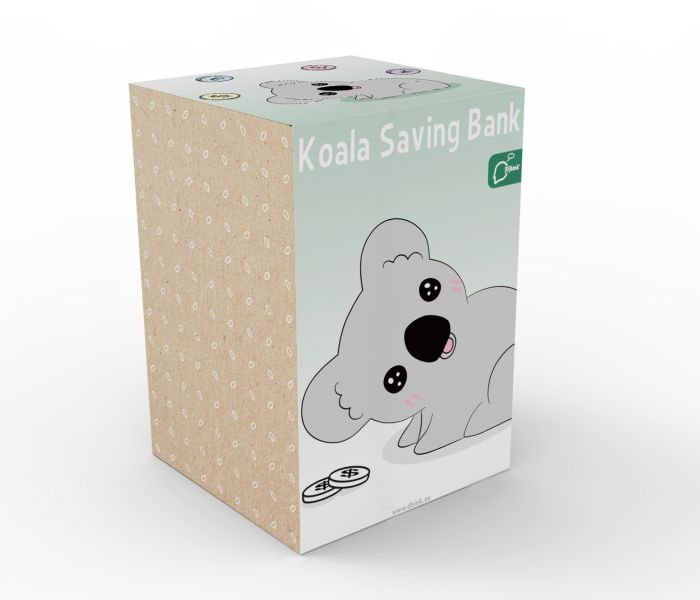 Bigure Koala