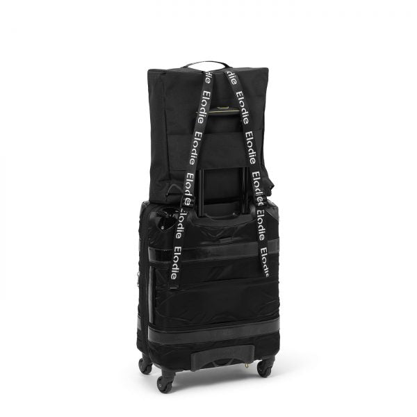 Wandelwagen ELODIE MONDO STROLLER Burned Clay