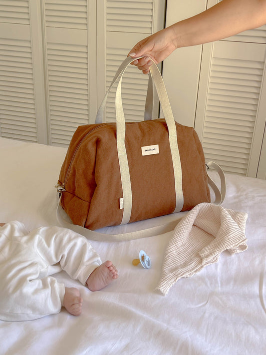Sac à langer - JOSEPH