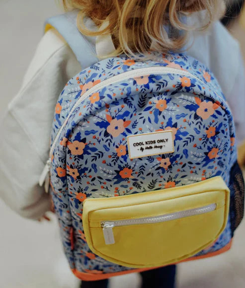 Sac à Dos Enfant Champêtre