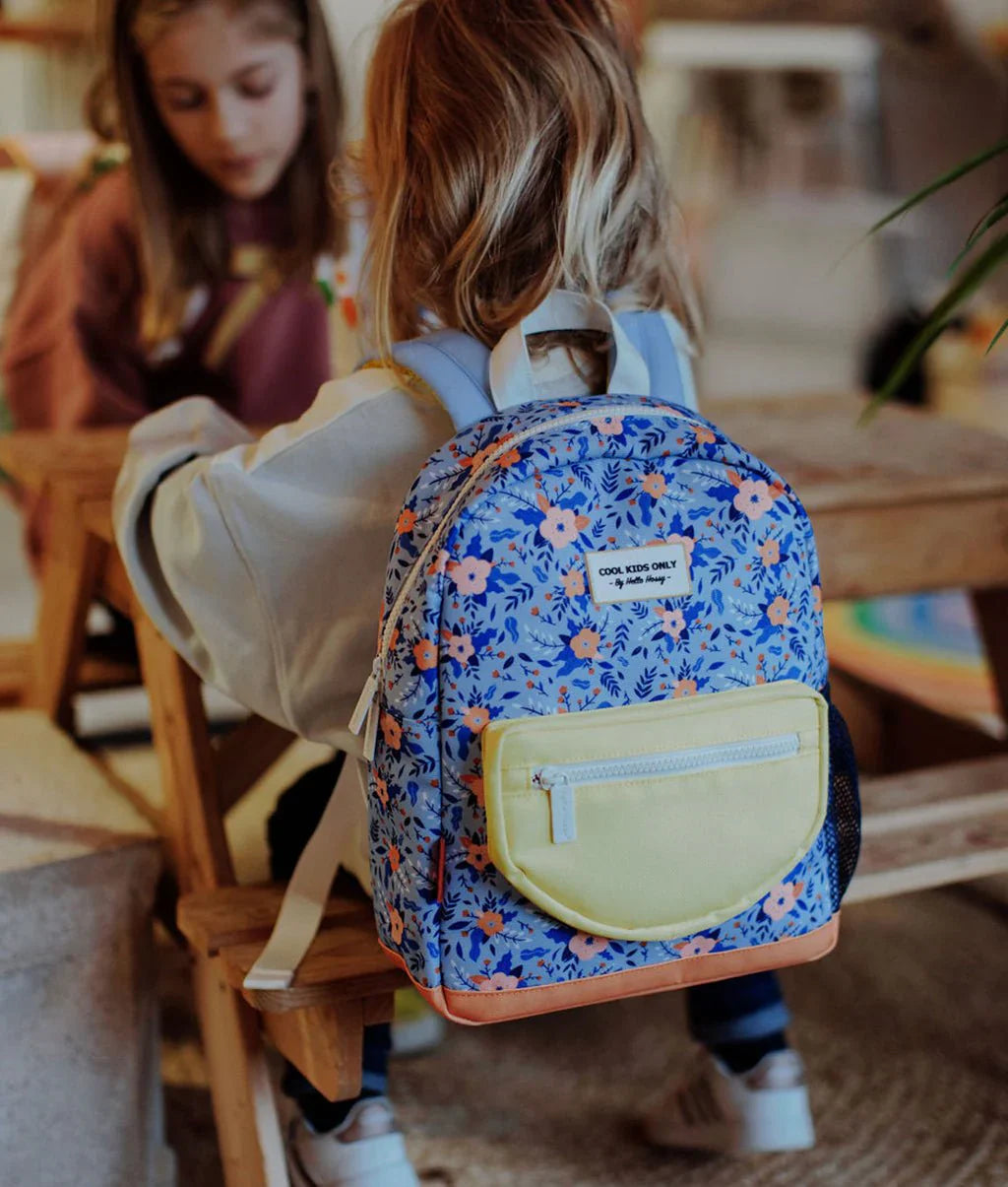 Sac à Dos Enfant Champêtre
