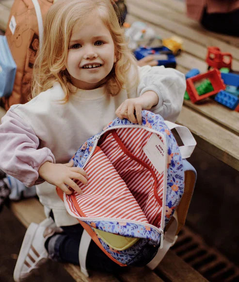 Sac à Dos Enfant Champêtre