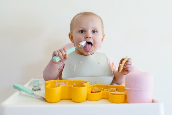 Mint Children's bestek set