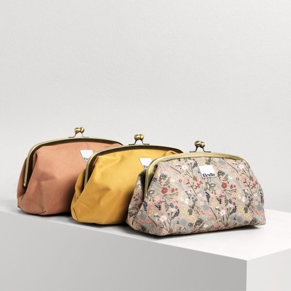 Trousse Zip&Go Faded Rose