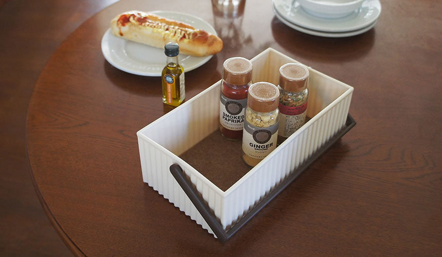 Boîte de rangement Omnioffre S