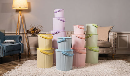 Seau Omnioutil Bucket XS 4L