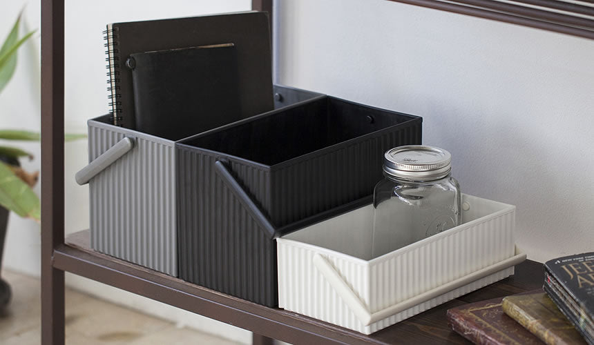 Boîte de rangement Omnioffre L