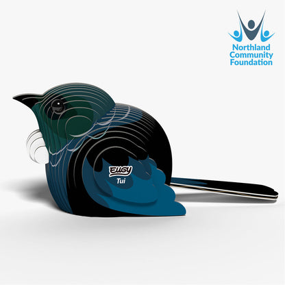 003 Tūī