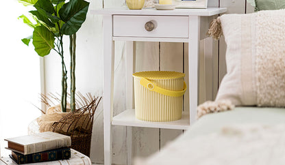 Seau Omnioutil Bucket XS 4L