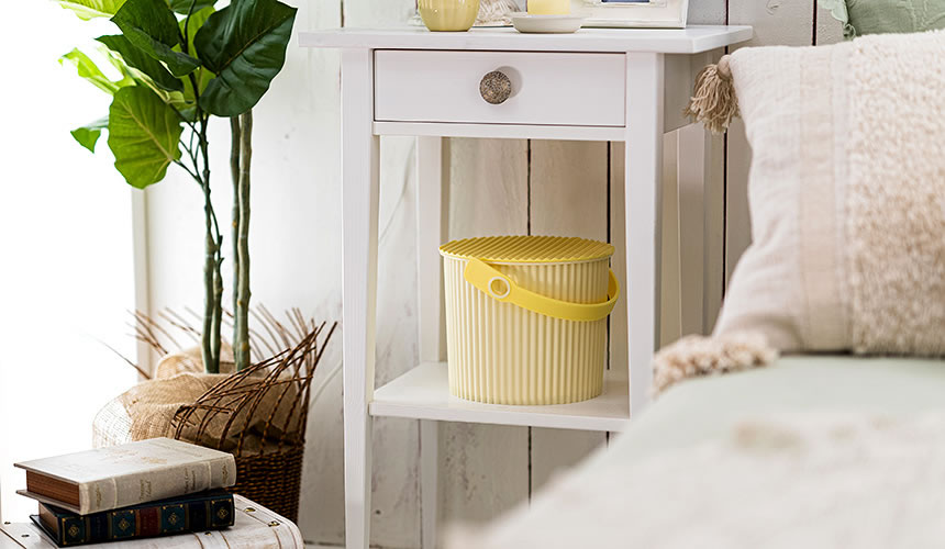 Seau Omnioutil Bucket L 10L